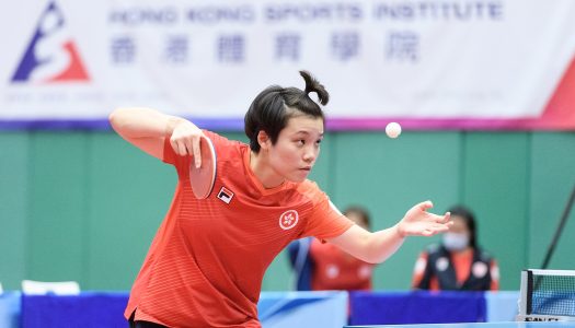 香港乒乓總會活動返嚟嘞！重啟活動一覽