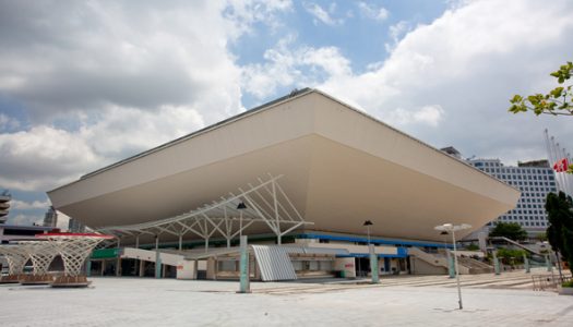 WTT香港總決賽2025 —「M」品牌認可活動