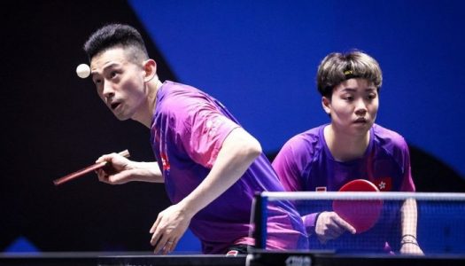 WTT總決賽｜紅館12月勢掀連場好戲「黃杜配」為直接入圍資格最後衝刺