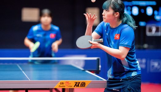 一連七日激戰開鑼 港隊四將挾亞青賽勇態闖U17女單8強